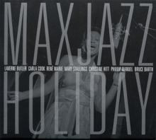 Various Artists: Maxjazz Holiday