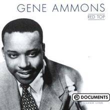 Gene Ammons: Red Top