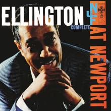 Duke Ellington: Ellington at Newport 1956 (Complete)