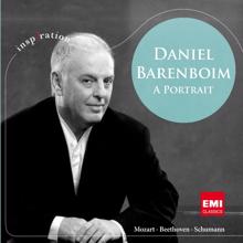 Daniel Barenboim: Daniel Barenboim - A Portrait