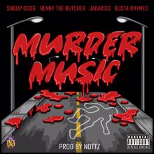 Snoop Dogg: Murder Music