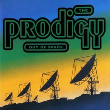 The Prodigy: Music Reach (1,2,3,4) (Live)