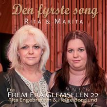 Rita Engebretsen: Den fyrste song