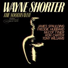 Wayne Shorter: The Soothsayer (Remastered)