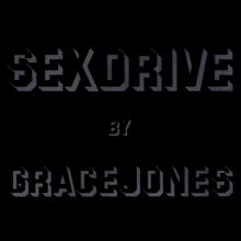 Grace Jones: Typical Male
