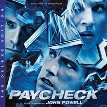 John Powell: Paycheck (Original Motion Picture Soundtrack / Deluxe Edition)