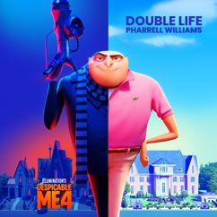 Pharrell Williams: Double Life (From "Despicable Me 4")