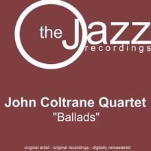 John Coltrane Quartet: What's New (Remastered)