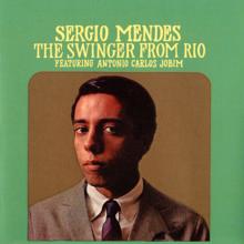 Sergio Mendes: The Girl From Ipanema