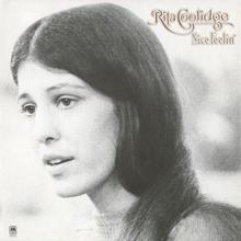 Rita Coolidge: Only You Know And I Know