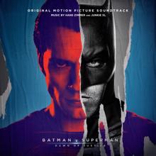 Hans Zimmer;Junkie XL: The Red Capes Are Coming