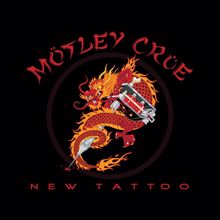 Mötley Crüe: 1st Band On The Moon (Demo)