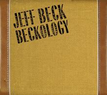 Jeff Beck: Sleep Walk (Album Version)