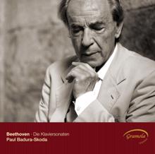 Paul Badura-Skoda: Piano Sonata No. 30 in E major, Op. 109: II. Prestissimo