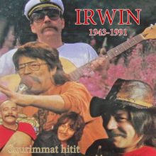 Irwin Goodman: Kun ei rahat  riitä (1978 versio)