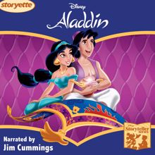 Jim Cummings: Aladdin Storyette