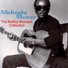 Bobby Womack: The Preacher/More Than I Can Stand (Medley) (Live)