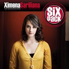 Ximena Sariñana: Six Pack: Ximena Sariñana - EP