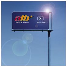 ATB: Don't Stop!