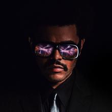 The Weeknd, Chromatics: Blinding Lights (Chromatics Remix)