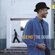 KEB' MO': The Door