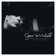 Joni Mitchell: You Can Close Your Eyes (with James Taylor) (Live on In Concert, BBC, Paris Theatre, London, England, 10/29/1970)