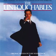 Ennio Morricone: The Untouchables