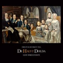 Leif Jordansson: De halvt dolda