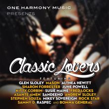 Various Artists: Classic Lovers Riddim