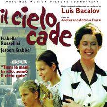 Luis Bacalov: Allegro in si bemolle, kv3