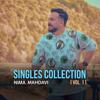 Nima Mahdavi: Singles Collection (Vol. 1)
