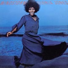 Gloria Jones: Windstorm