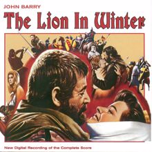 The City of Prague Philharmonic Orchestra: The Lion in Winter