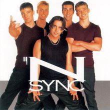 *NSYNC: I Want You Back  ( Achtung: Extended Version soll bei dieser CD nicht dabeistehen, kann jedoch aus RAAS-technischen gründen nicht entfernt werden) (Long Version)