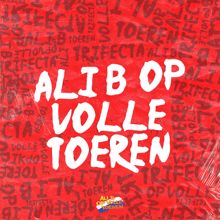 Ali B: Ali B Op Volle Toeren