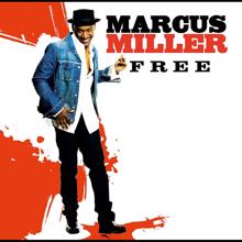 Marcus Miller: Free