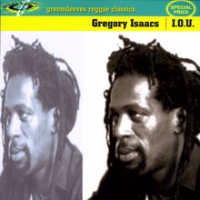 Gregory Isaacs: I.O.U