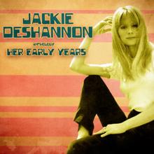 Jackie DeShannon: Baby Honey (Remastered)