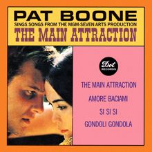 Pat Boone: The Main Attraction