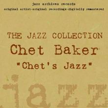 Chet Baker: Chet's Jazz