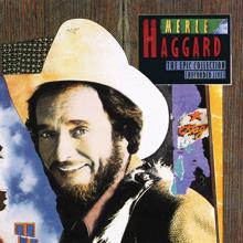 Merle Haggard: Trouble in Mind
