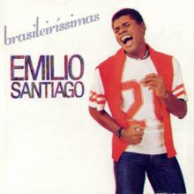 Emílio Santiago: Meu Pranto Rolou / Se Ela Quisesse / Turbilhão (Medley) (Meu Pranto Rolou / Se Ela Quisesse / Turbilhão)