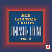 Dimension Latina: Sus Grandes Éxitos, Vol. 3