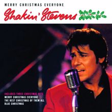 Shakin' Stevens: Merry Christmas Everyone (Remastered)
