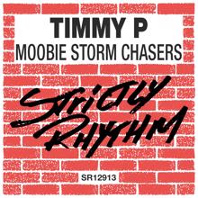 Timmy P: Moobie Storm Chasers