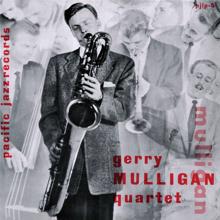 Gerry Mulligan Quartet: Gerry Mulligan Quartet (Vol. 2 / Expanded Edition) (Gerry Mulligan QuartetVol. 2 / Expanded Edition)