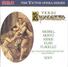 Sir Georg Solti;Anna Moffo;Robert Merrill: Act IV: V'ho ingannato, colpevole fui