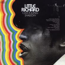 Little Richard: The Girl Can't Help It (Live)