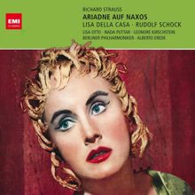 Rudolf Schock: Strauss: Ariadne auf Naxos