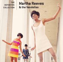 Martha Reeves & The Vandellas: Nowhere To Run (Single Version / Mono)